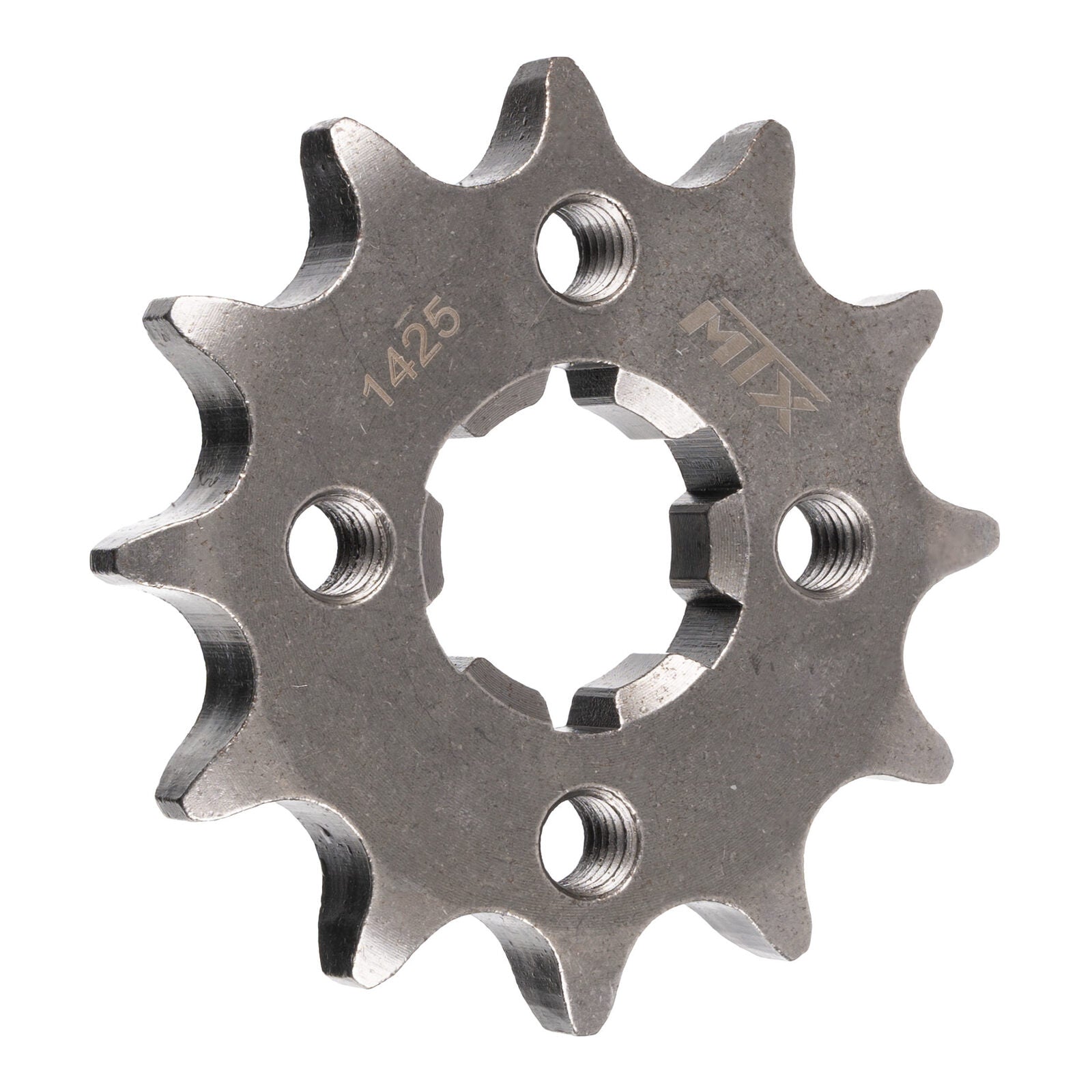 MTX 1425 Steel Front Sprocket #428 (13T) (10-1425-13)