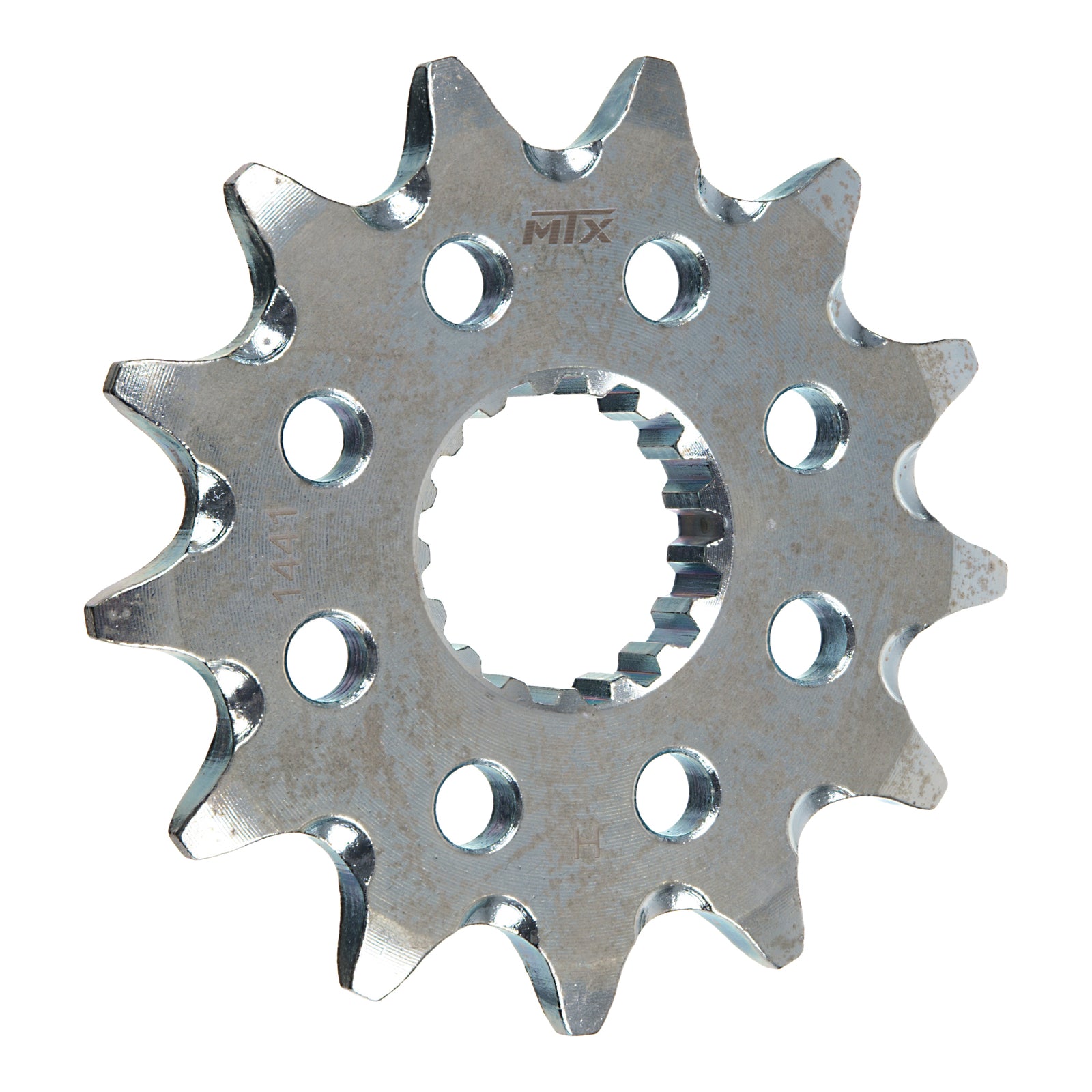 MTX 1441 Hornet Lightweight Steel Front Sprocket #520 (14T) (10B-441-14)