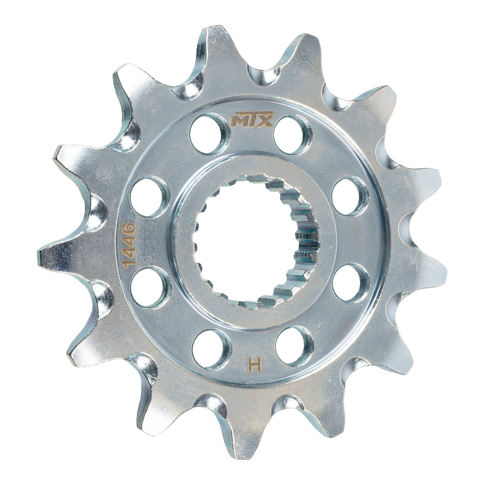 MTX 1446 Hornet Lightweight Steel Front Sprocket #520 (13T) (10B-035-13)