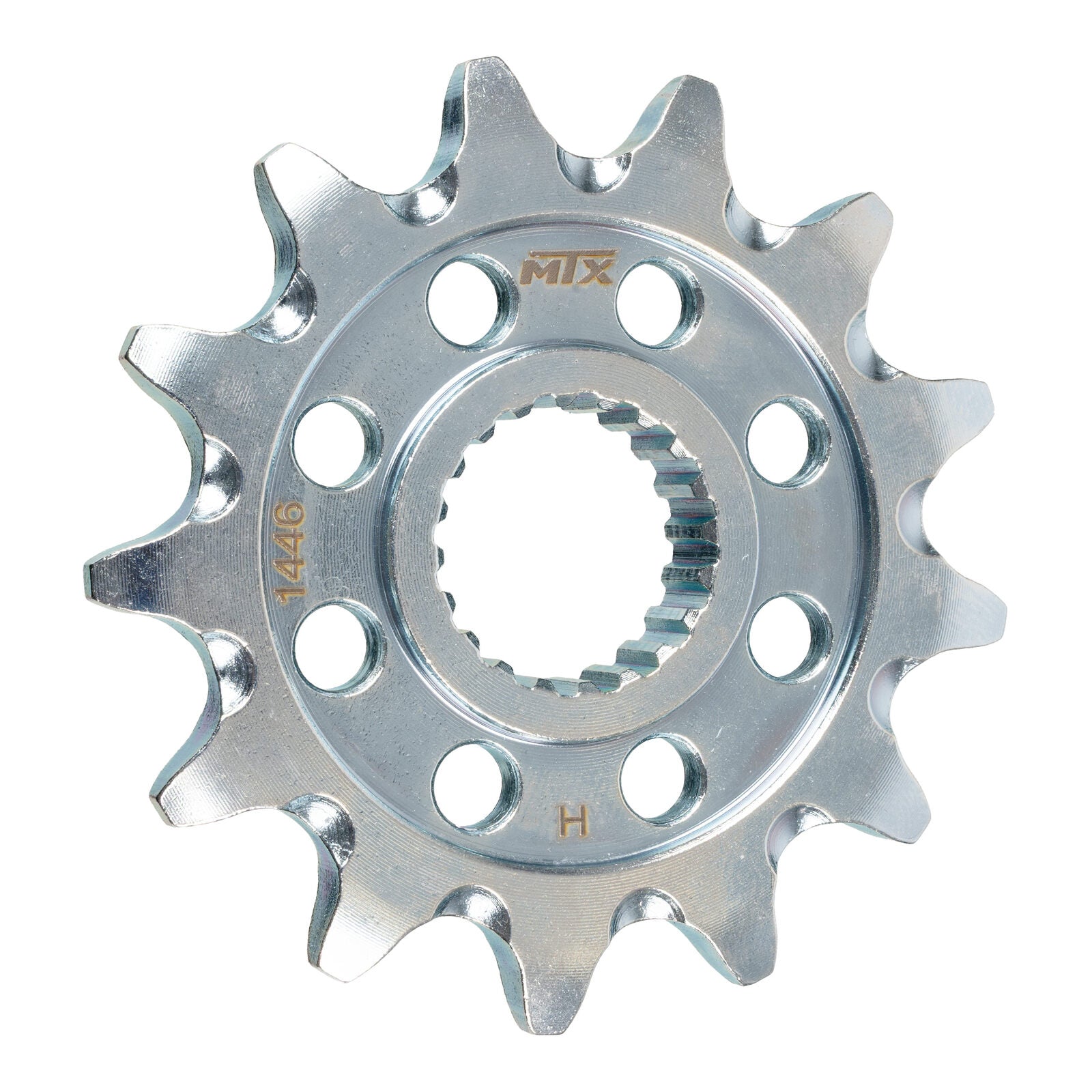 MTX 1446 Hornet Lightweight Steel Front Sprocket #520 (13T) (10B-035-13)