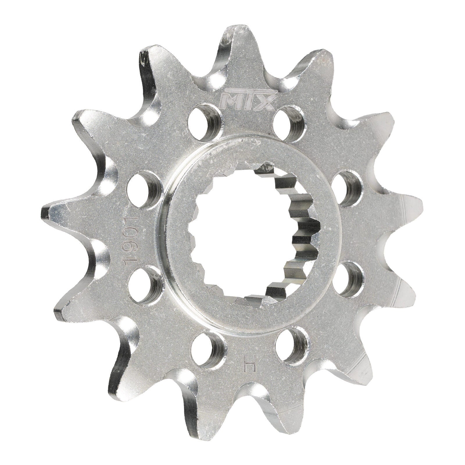 MTX 1901 Hornet Lightweight Steel Front Sprocket #520 (13T) (10B-KT1-13)