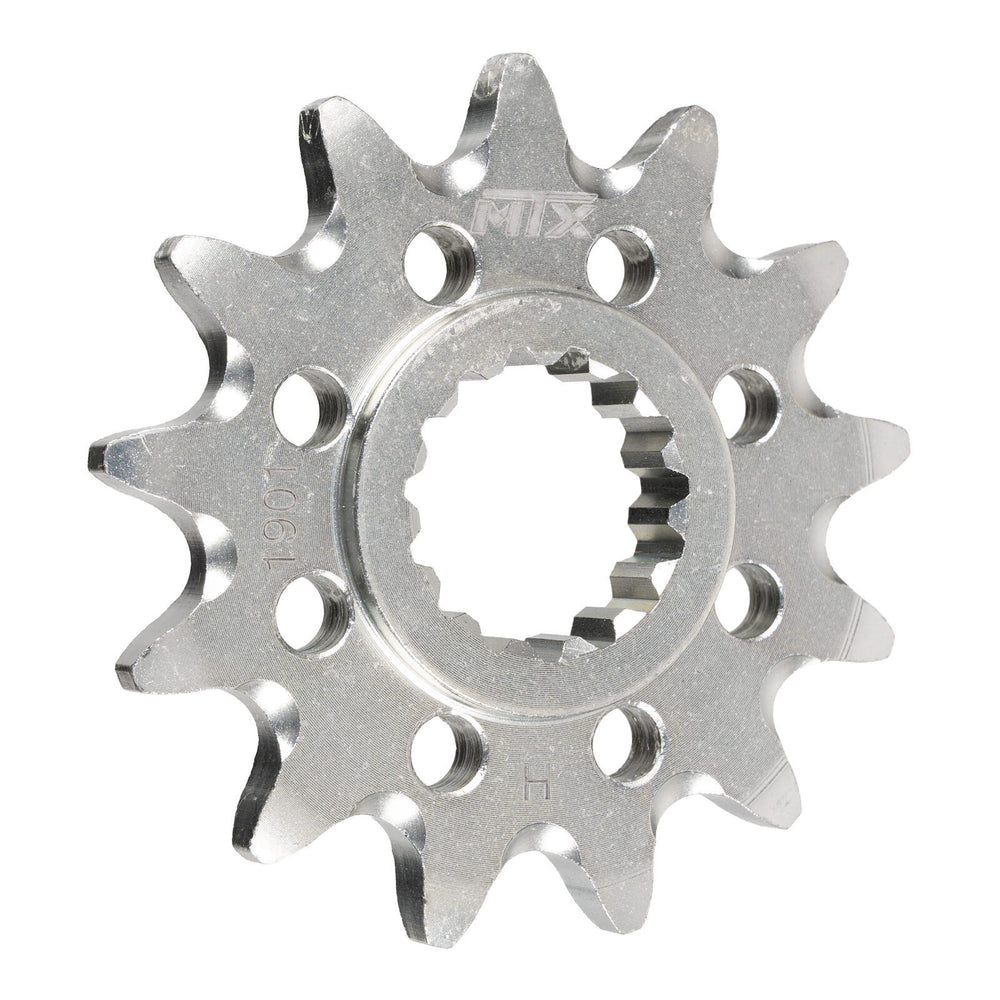 MTX 1901 Hornet Lightweight Steel Front Sprocket #520 (14T) (10B-KT1-14)