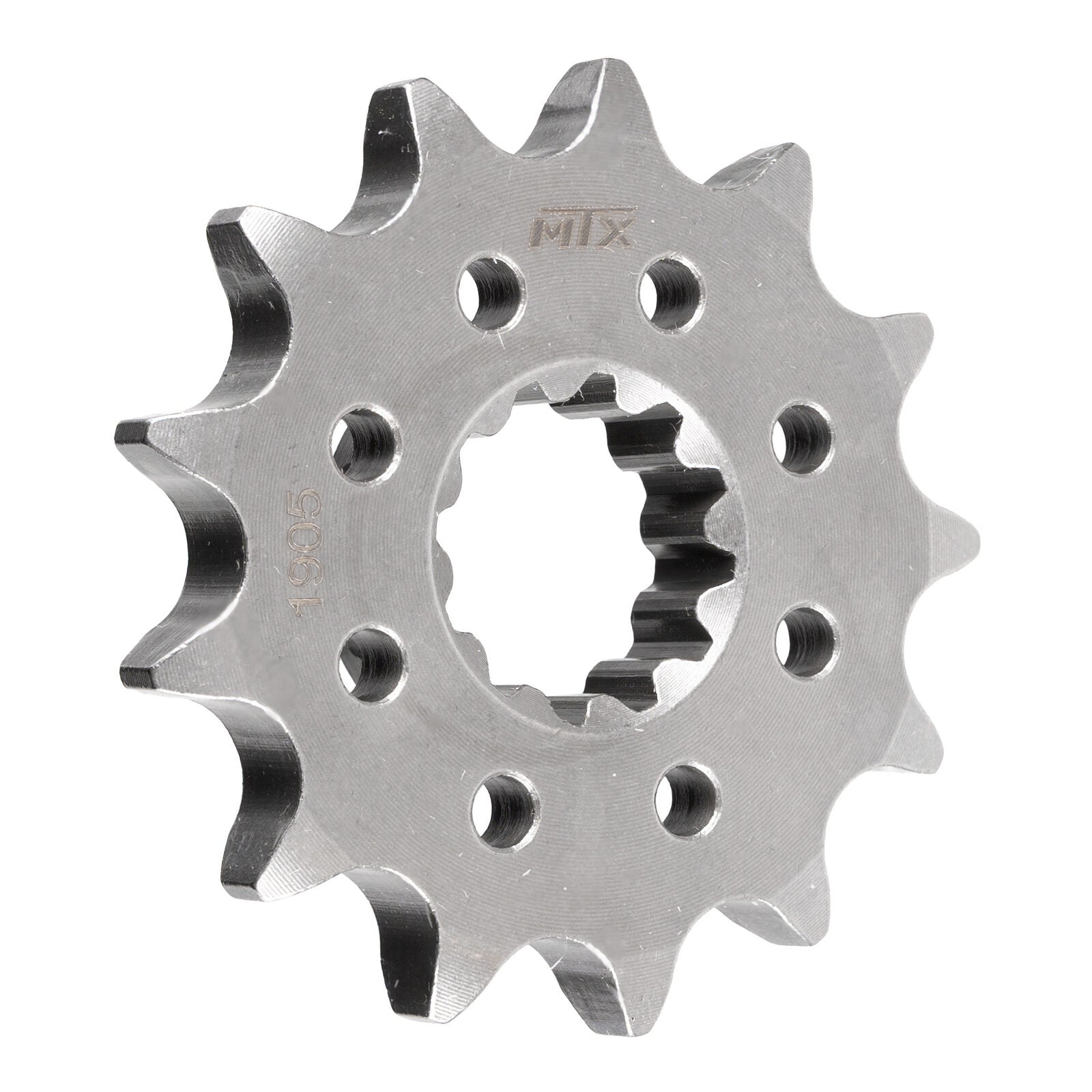 MTX 1905 Steel Front Sprocket #428 (13T) (10-1905-13)