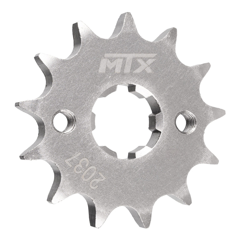 MTX 1264 Steel Front Sprocket #428 (15T) (10-264-15)