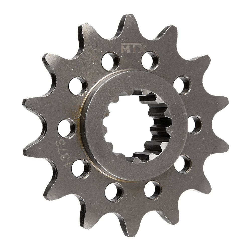 Mtx 1373 Steel Front Sprocket 520 15T 10 Mgs 15
