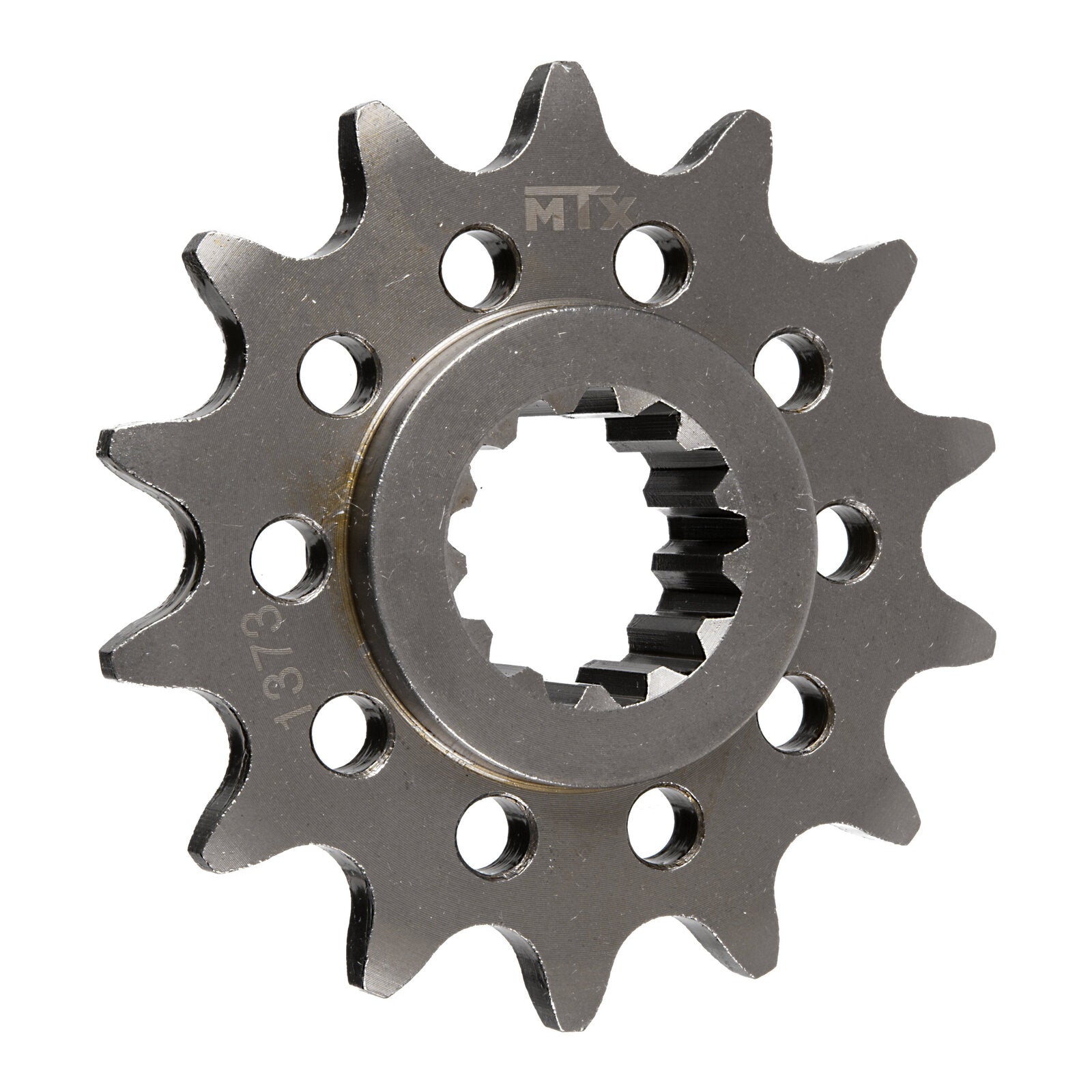 Mtx 1373 Steel Front Sprocket 520 15T 10 Mgs 15