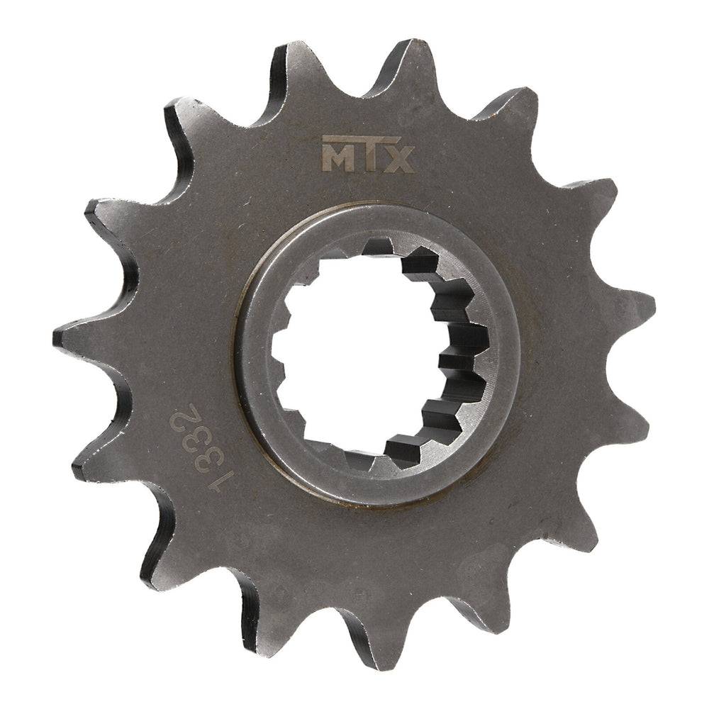 MTX 1332 Steel Front Sprocket #525 (16T) (10-MW3-16)