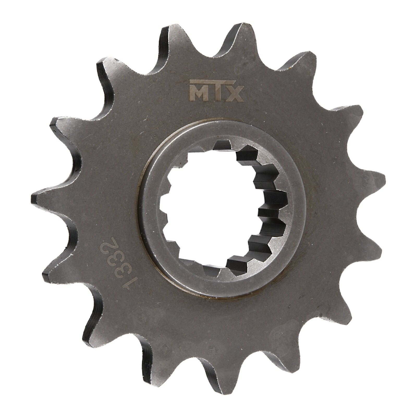 MTX 1332 Steel Front Sprocket #525 (16T) (10-MW3-16)