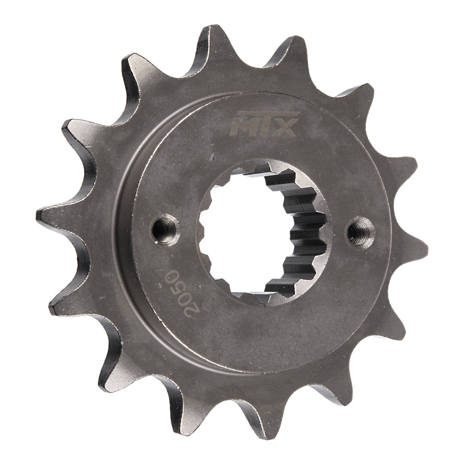 MTX 740 Steel Front Sprocket #525 (14T) (10-740-14)