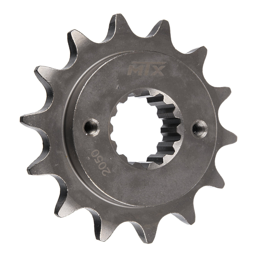 MTX 740 Steel Front Sprocket #525 (15T) (10-740-15)