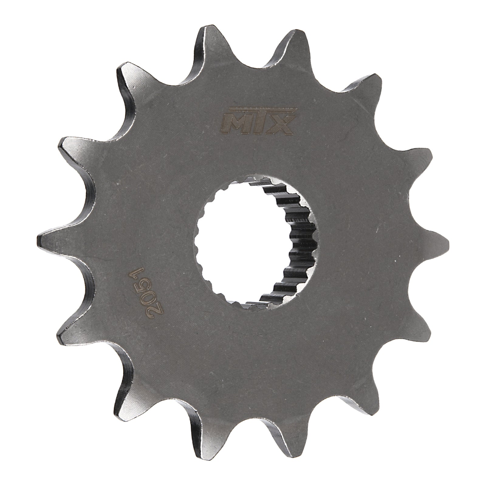 MTX 583 Steel Front Sprocket #520 (15T) (10-4GY-15)