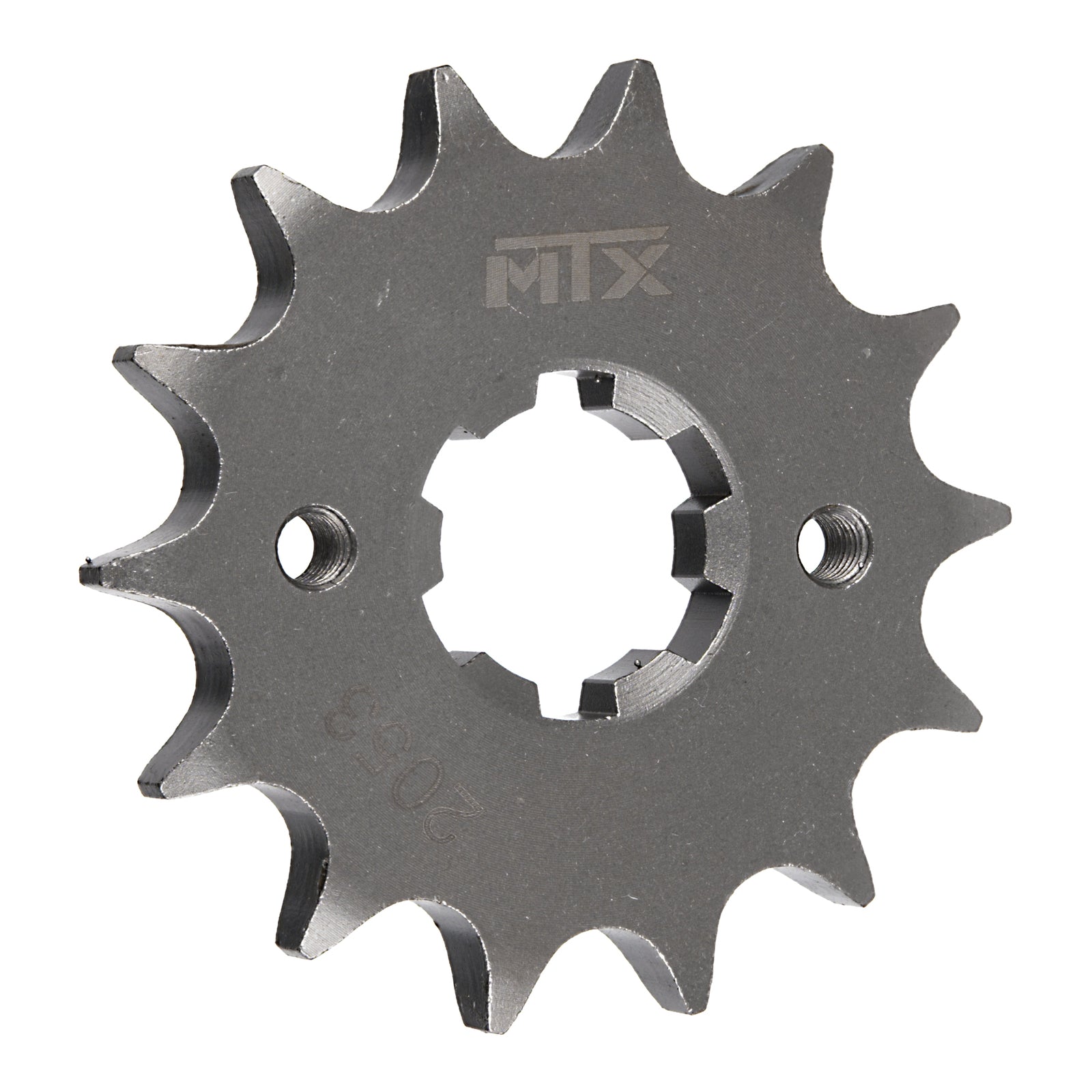MTX 1559 Steel Front Sprocket #428 (14T) (10-TW2-14)