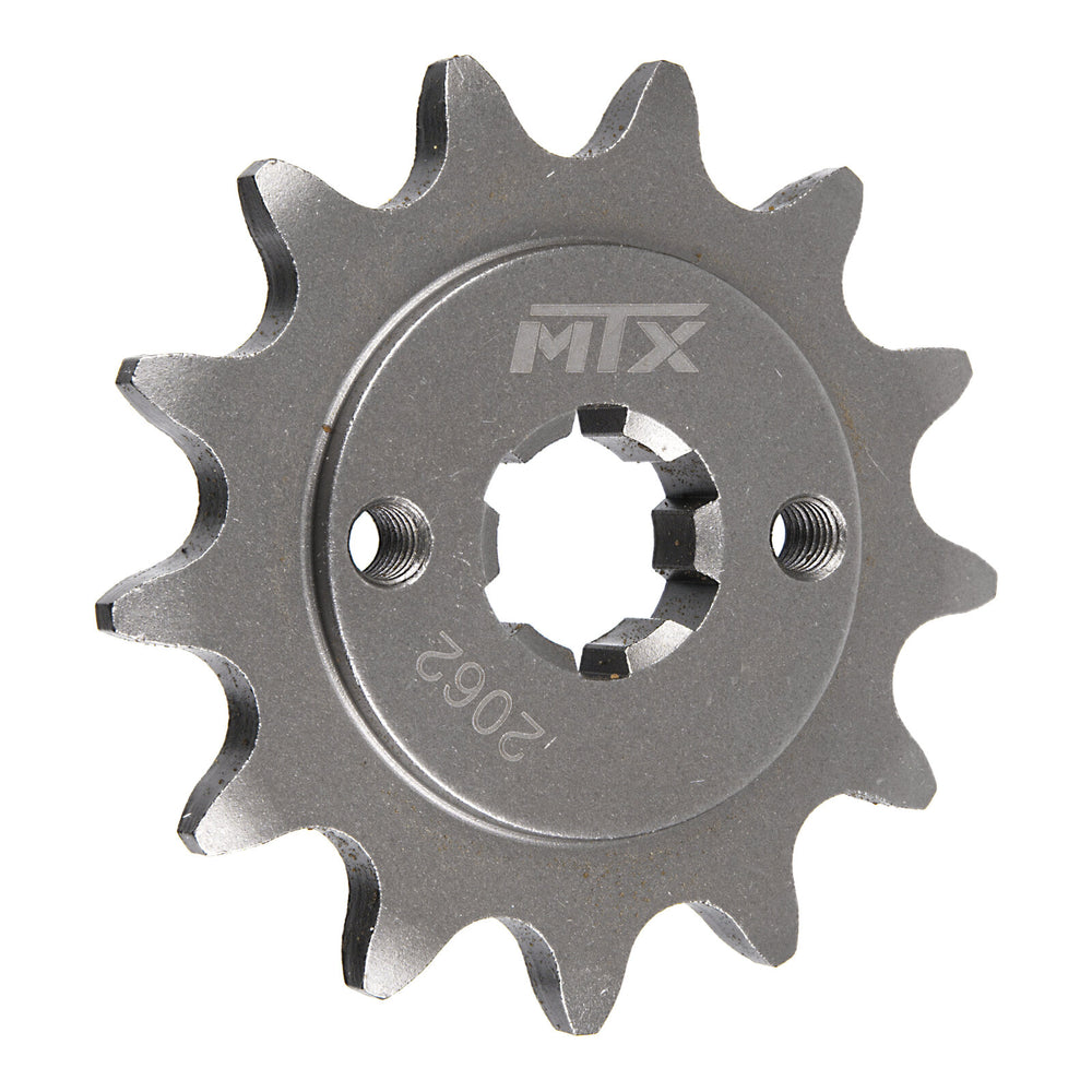 MTX 1554 Steel Front Sprocket #520 (13T) (10-37F-13)