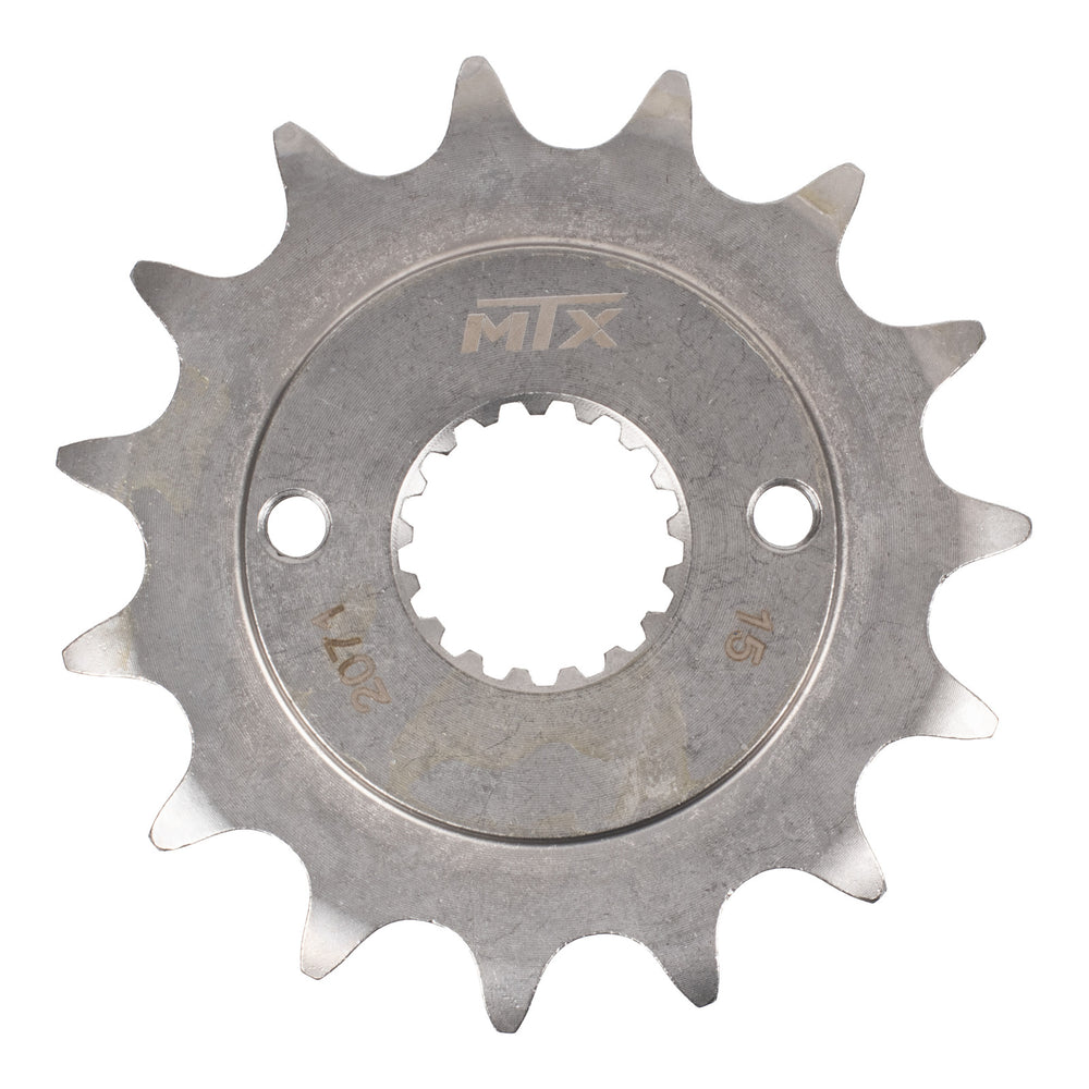 MTX 1322 Steel Front Sprocket #520 (14T) (10-587-14)