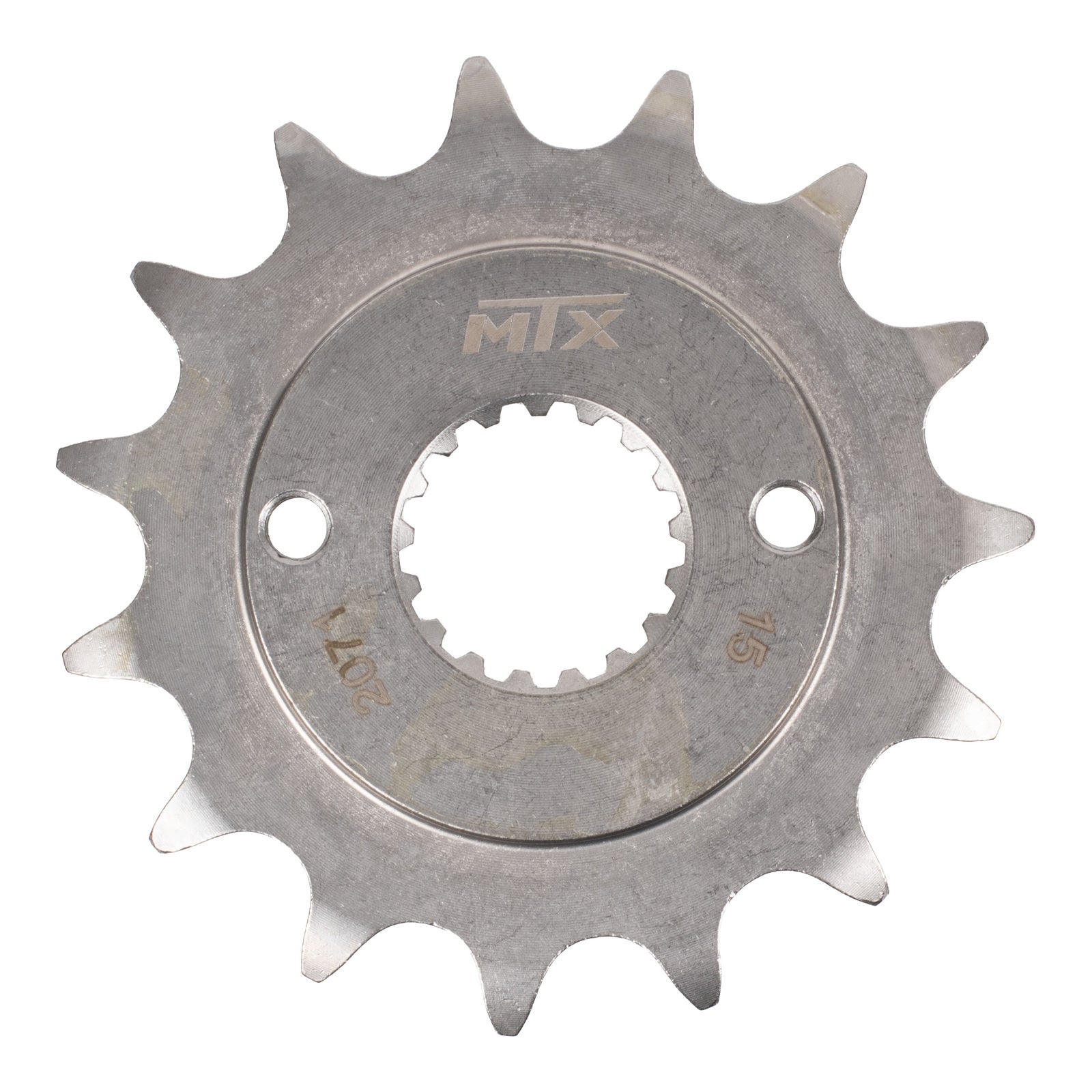 MTX 1322 Steel Front Sprocket #520 (16T) (10-587-16)