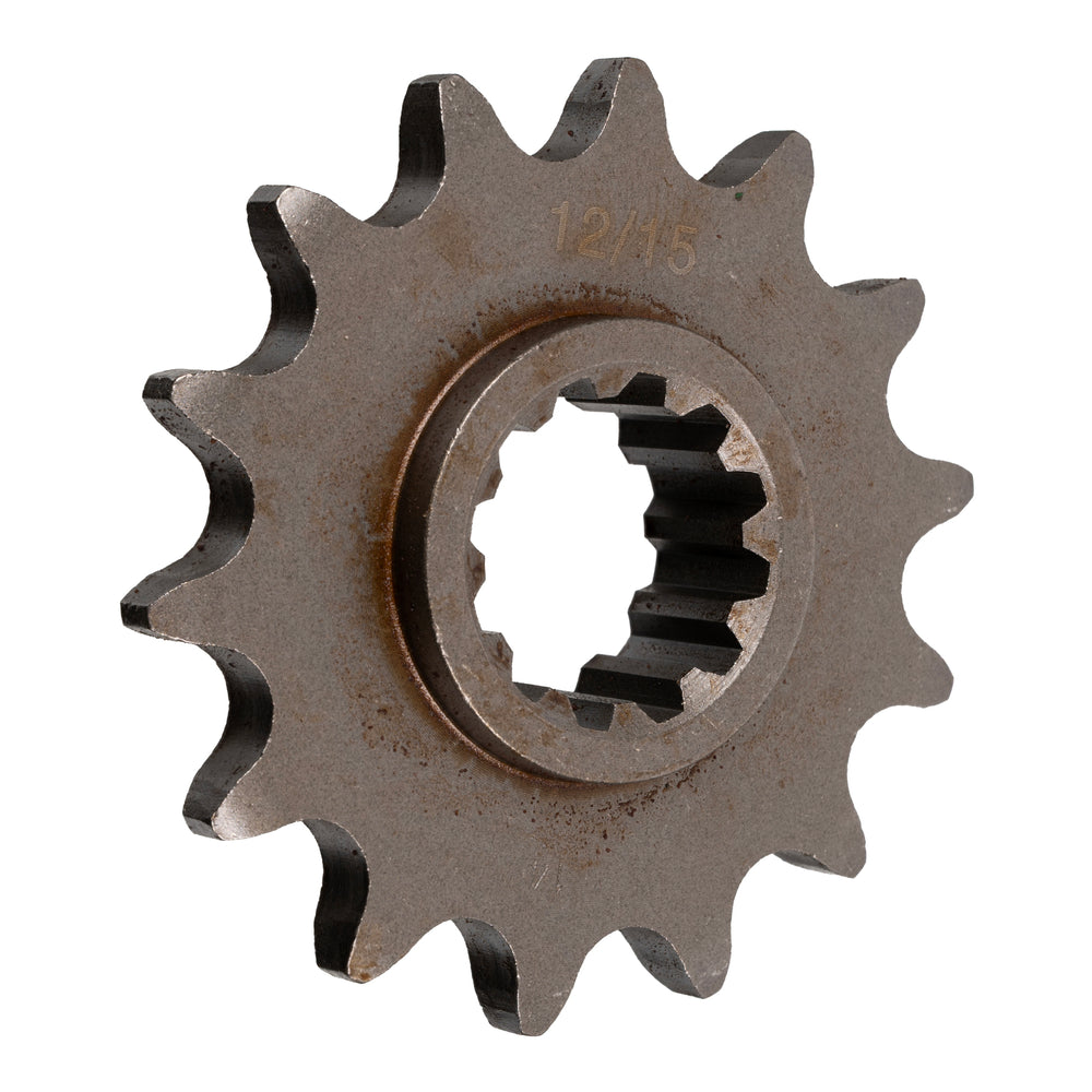 MTX 1371 Steel Front Sprocket #525 (14T) (10-MV9-14)