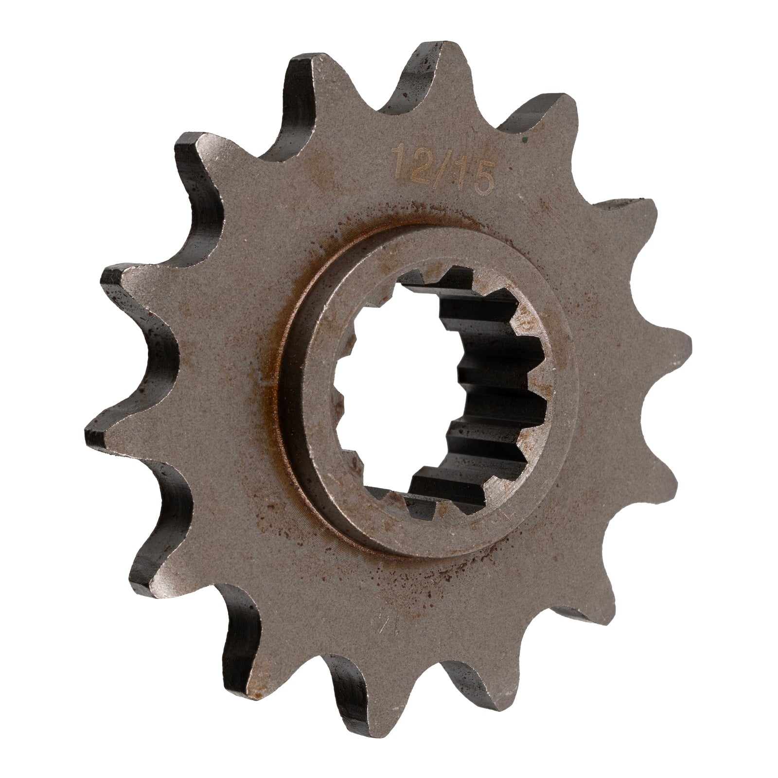 MTX 1371 Steel Front Sprocket #525 (16T) (10-MV9-16)