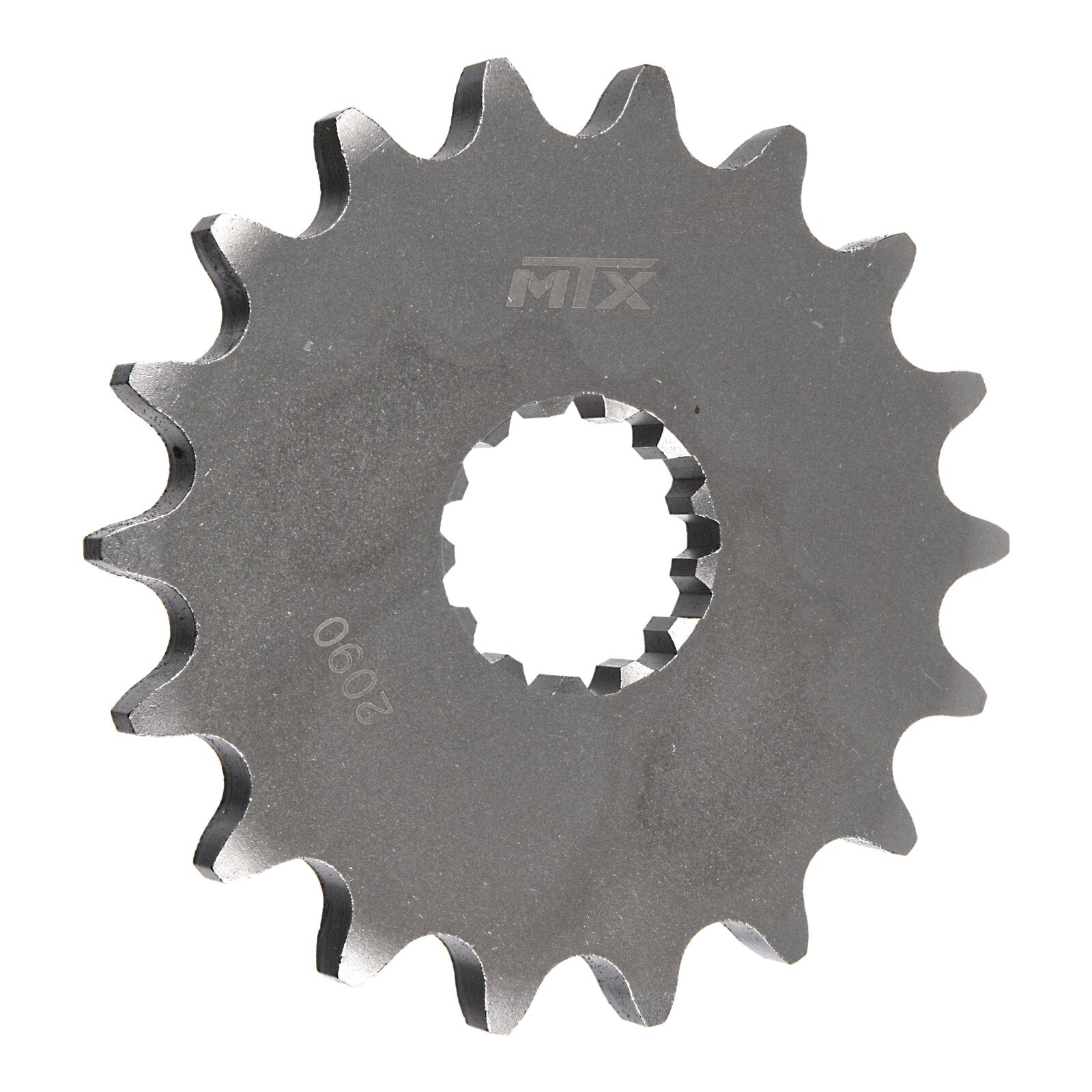 MTX 1180 Steel Front Sprocket #530 (18T) (10-TR1-18)