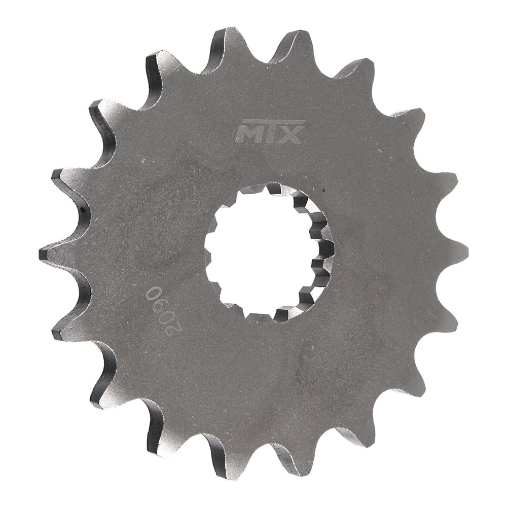 MTX 1180 Steel Front Sprocket #530 (19T) (10-TR1-19)