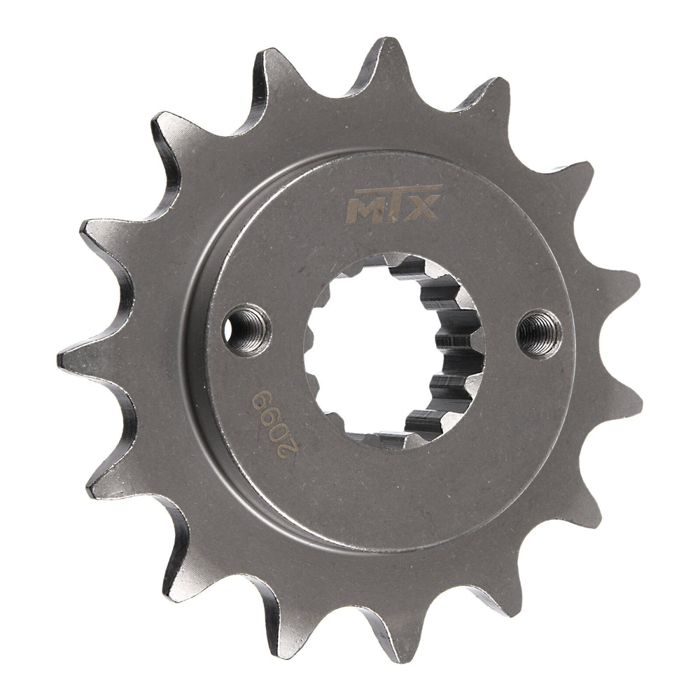 MTX 1307 Steel Front Sprocket #520 (13T) (10-MBN-13)
