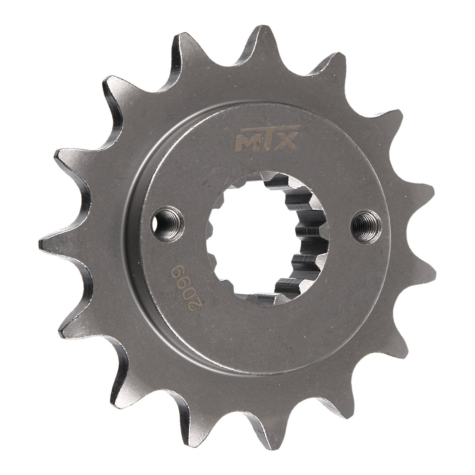 MTX 1307 Steel Front Sprocket #520 (13T) (10-MBN-13)