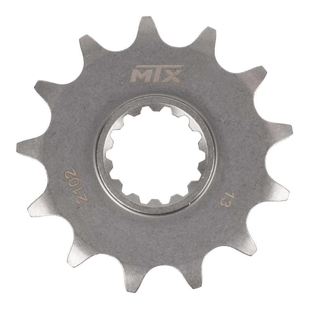MTX 715 Steel Front Sprocket #520 (13T) (10-GG1-13)