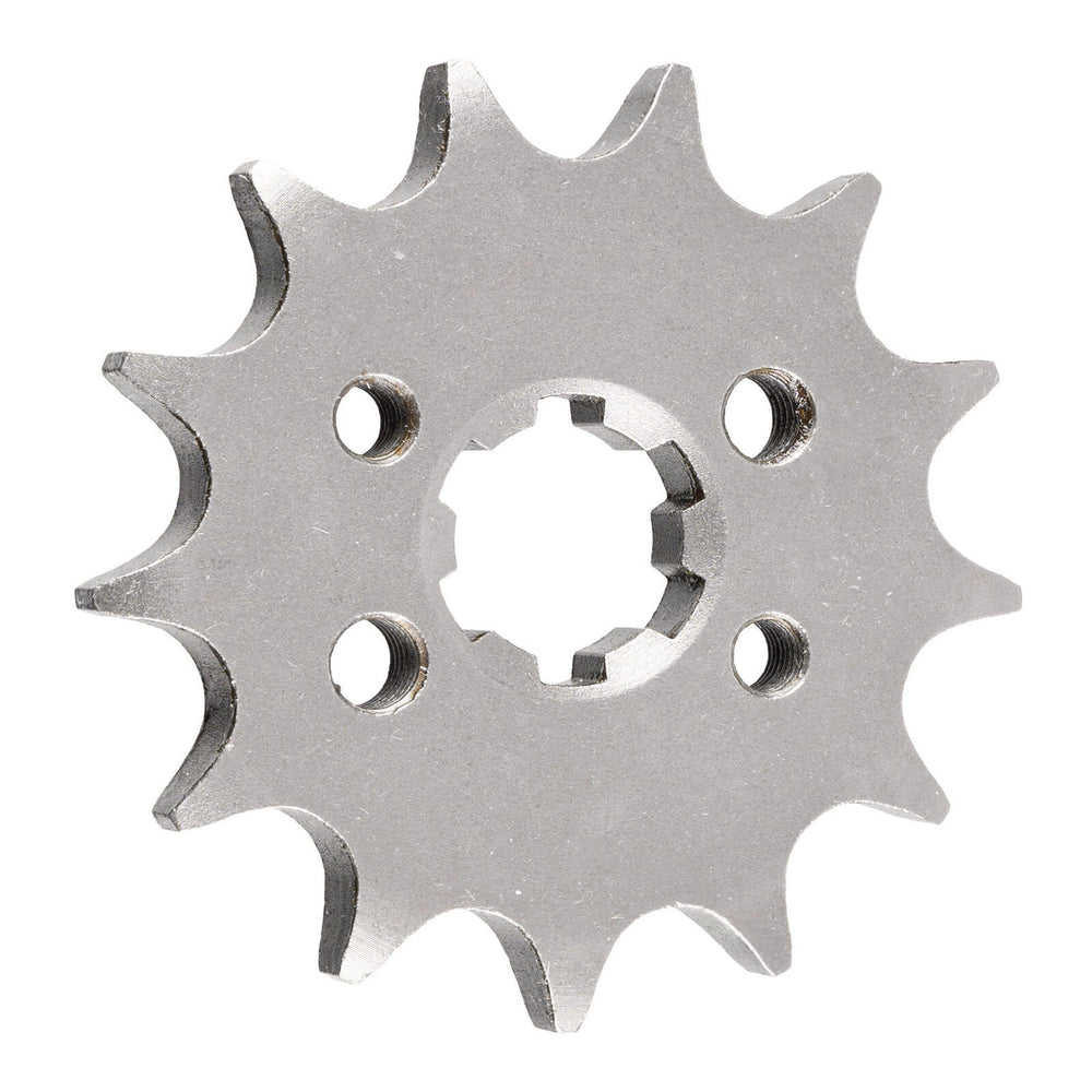 MTX 277 Steel Front Sprocket #428 (13T) (10-277-13)