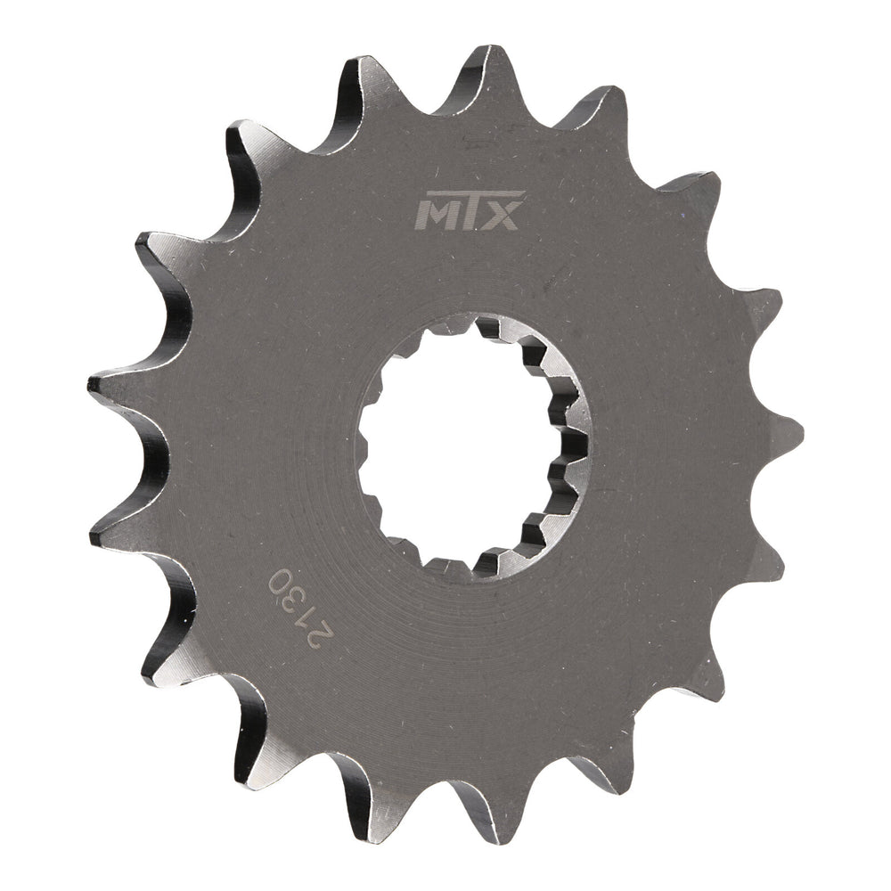 MTX 1183 Steel Front Sprocket #525 (17T) (10-TR4-17)