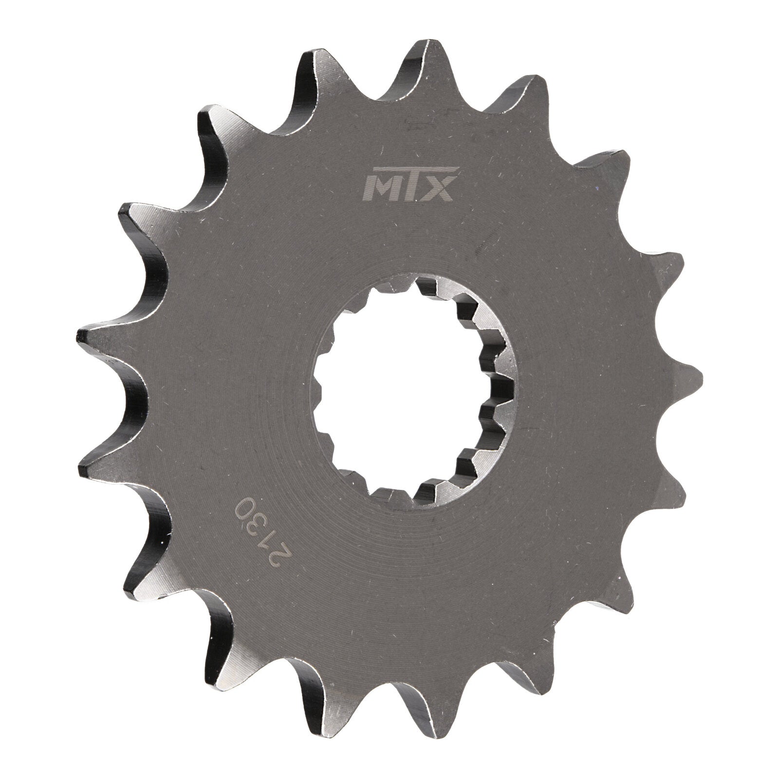 MTX 1183 Steel Front Sprocket #525 (17T) (10-TR4-17)