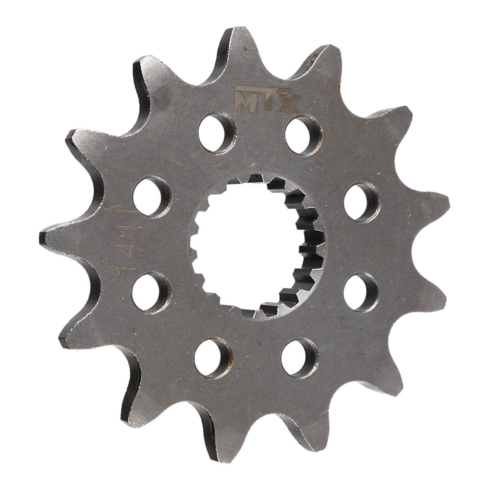 MTX 1441 Steel Front Sprocket #520 (14T) (10-441-14)