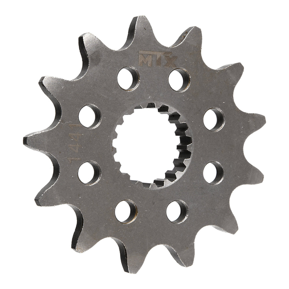 MTX 1441 Steel Front Sprocket #520 (15T) (10-441-15)