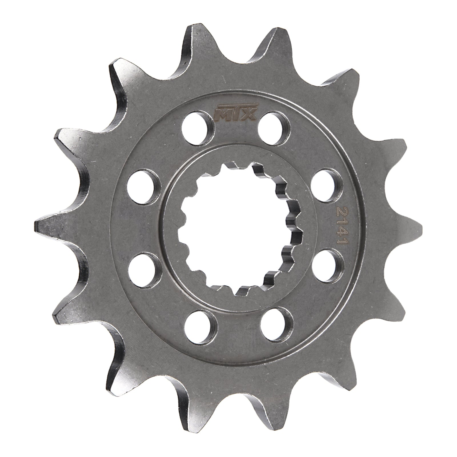 MTX 1565 Steel Front Sprocket #520 (13T) (10-017-13)