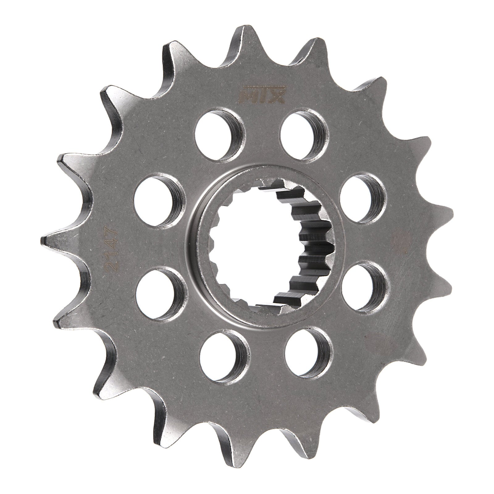 MTX 1904 Steel Front Sprocket #525 (16T) (10-KT6-16)