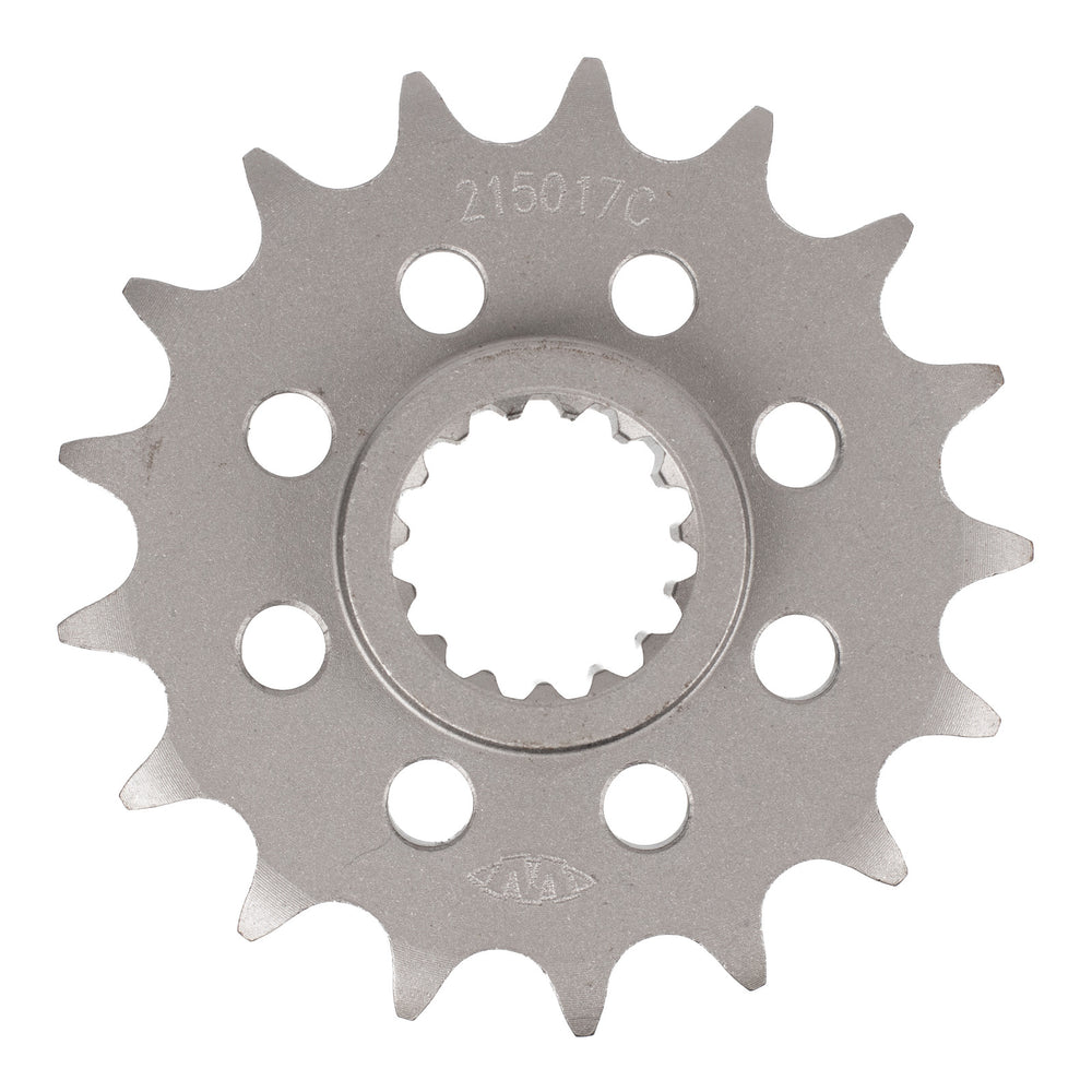 MTX 37600 Steel Front Sprocket #525 (16T)