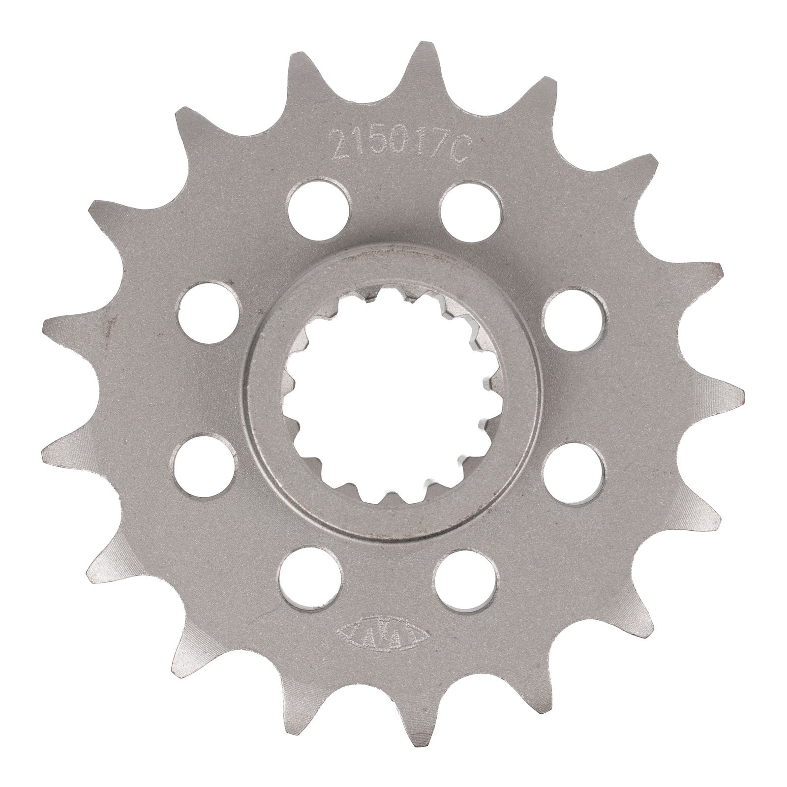 MTX 37600 Steel Front Sprocket #525 (16T)