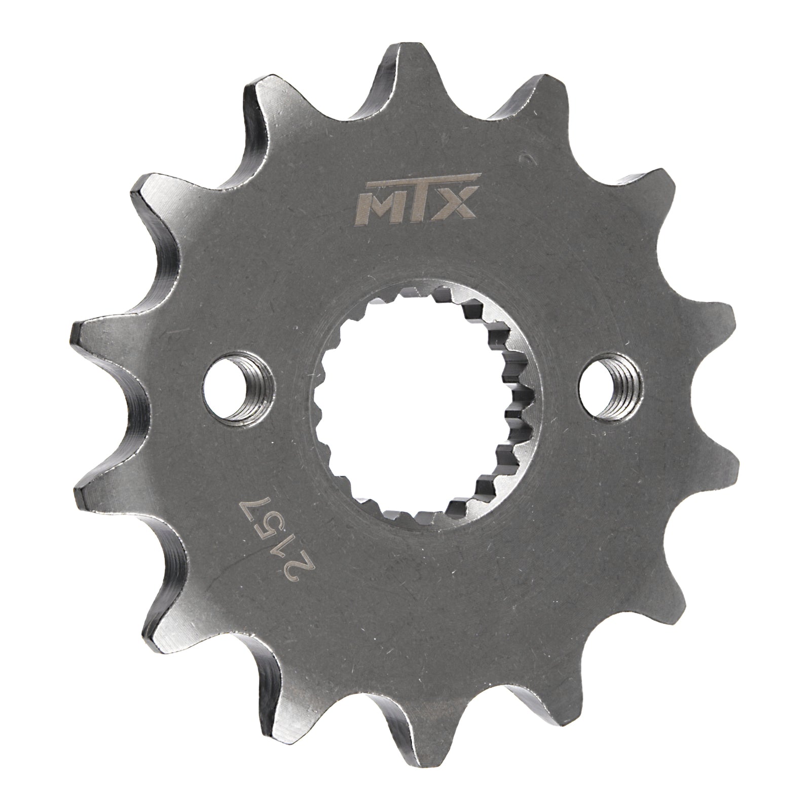 MTX 1310 Steel Front Sprocket #420 (14T) (10-KSE-14)