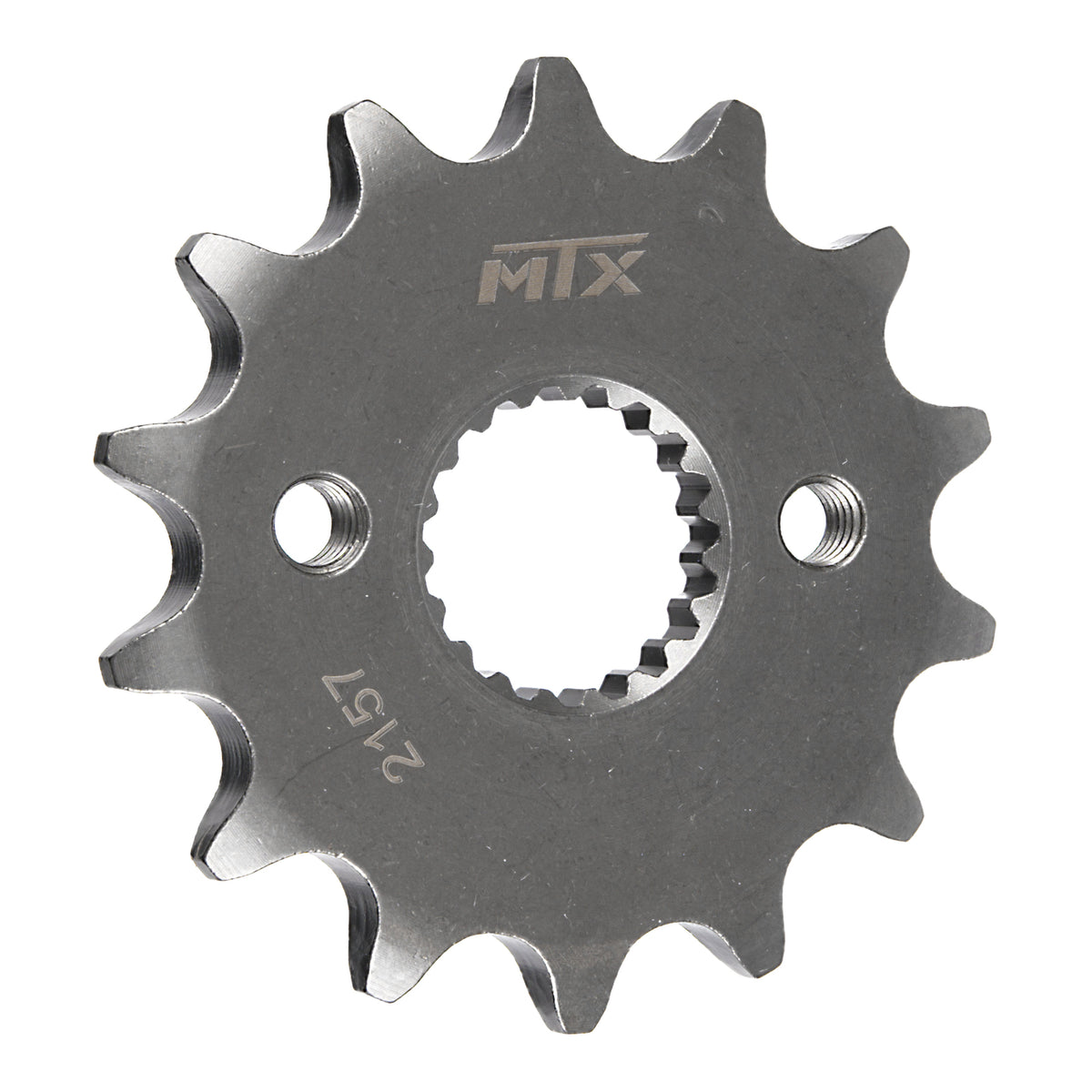 MTX 1310 Steel Front Sprocket #420 (15T) (10-KSE-15)