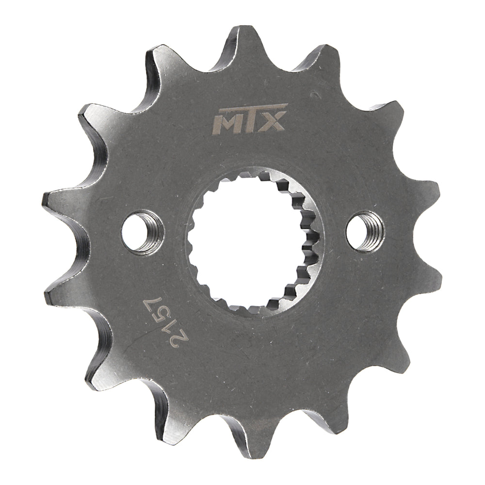 MTX 1310 Steel Front Sprocket #420 (16T) (10-KSE-16)