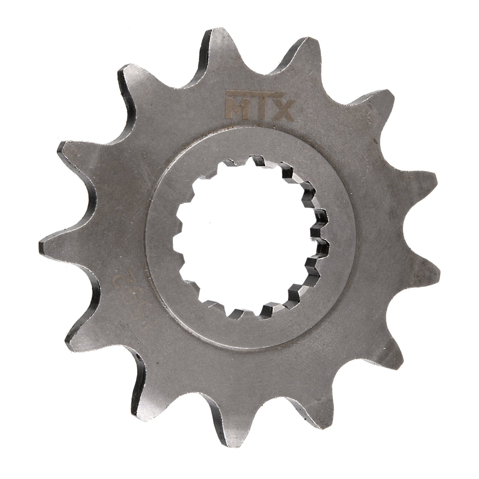 MTX 1592 Steel Front Sprocket #520 (14T) (10-592-14)