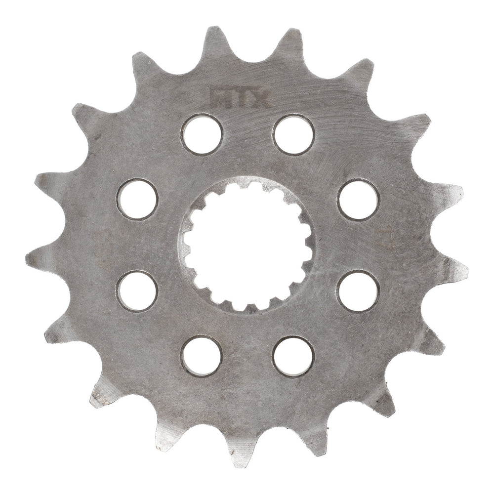 MTX 423 Steel Front Sprocket #530 (17T) (10-423-17)