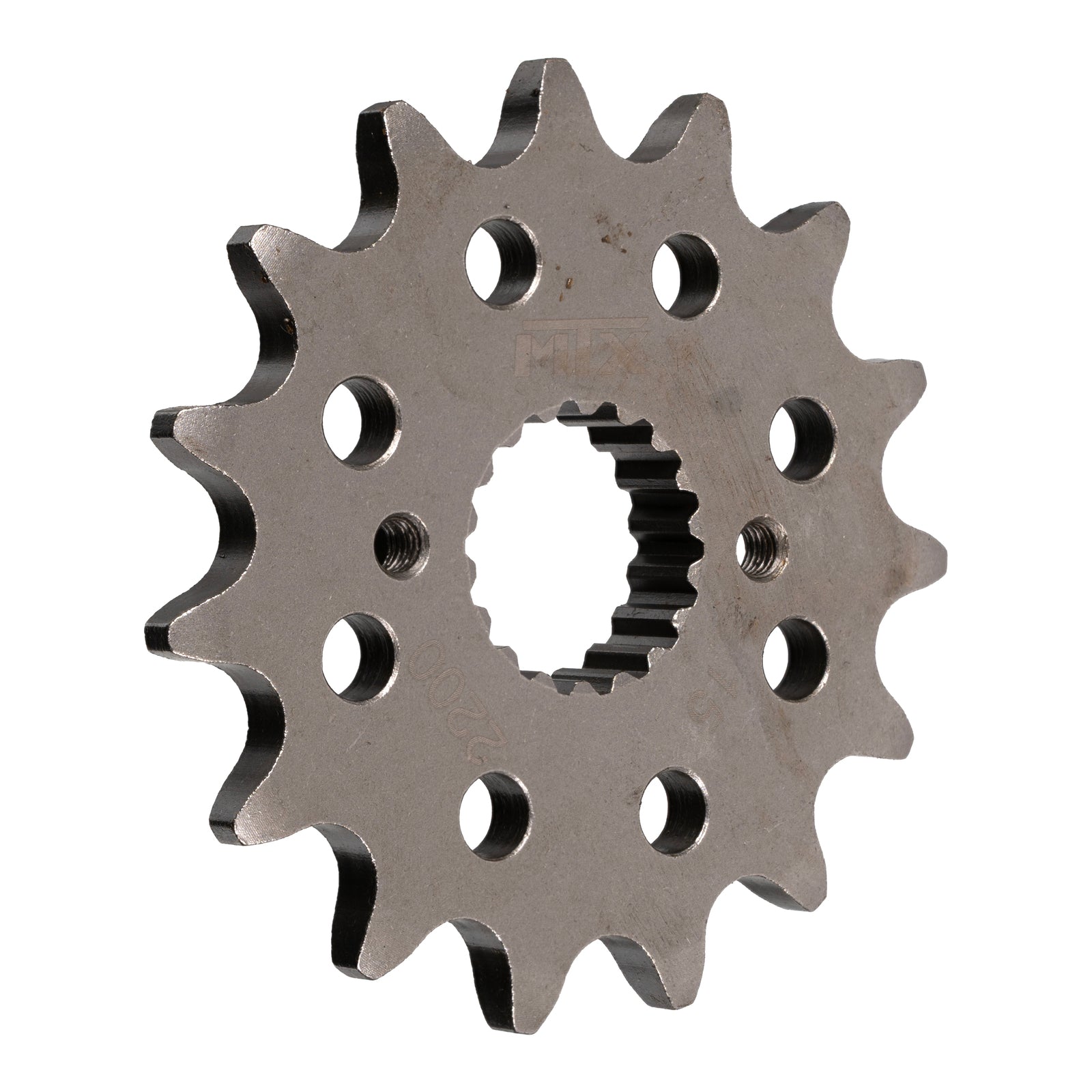 MTX 403 Steel Front Sprocket #520 (15T) (10-BM3-15)