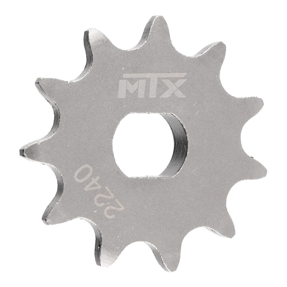 MTX KTM 50 (KT3) Steel Front Sprocket #415 (11T) (10-KT3-11)