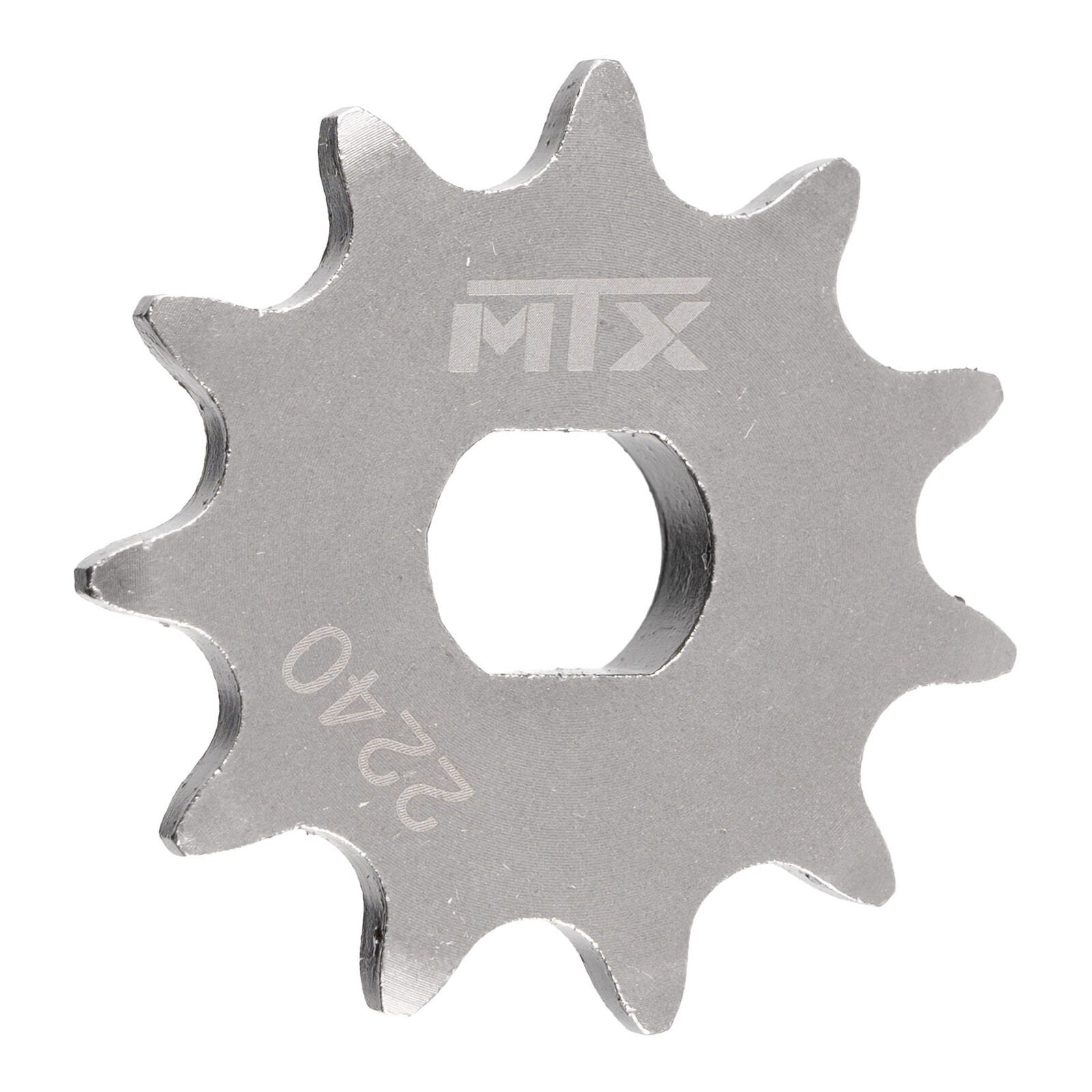 MTX KTM 50 (KT3) Steel Front Sprocket #415 (11T) (10-KT3-11)