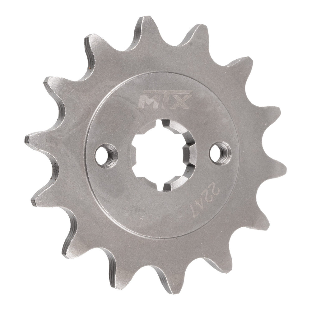 MTX 1903 Steel Front Sprocket #520 (14T) (10-1903-14)