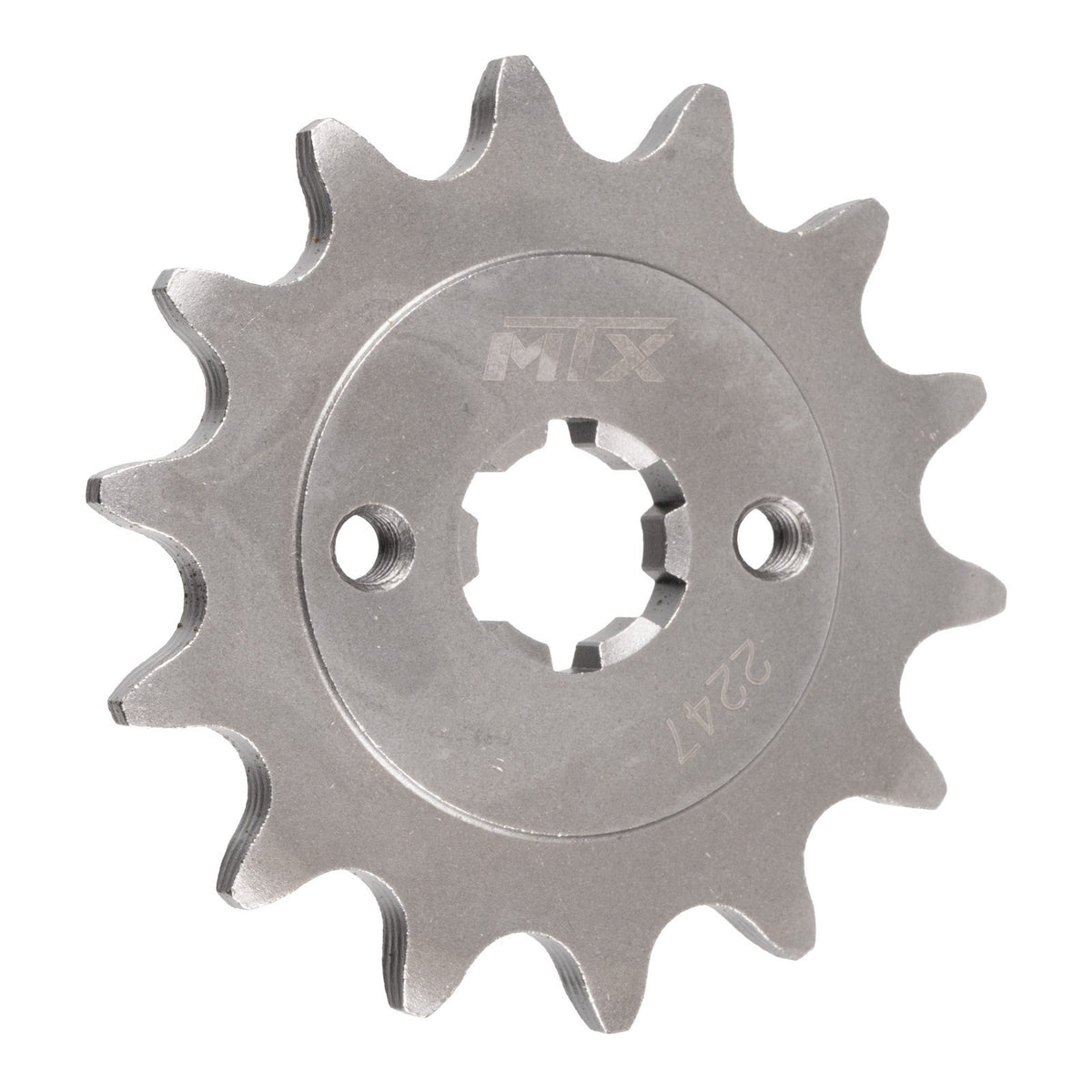 MTX 1903 Steel Front Sprocket #520 (14T) (10-1903-14)