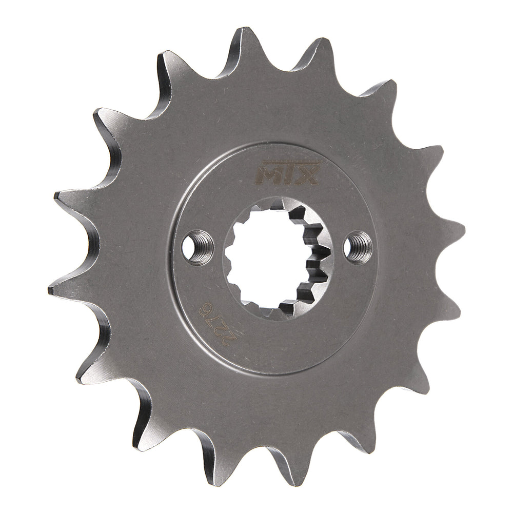 MTX 1908 Steel Front Sprocket #520 (14T) (10-RC3-14)