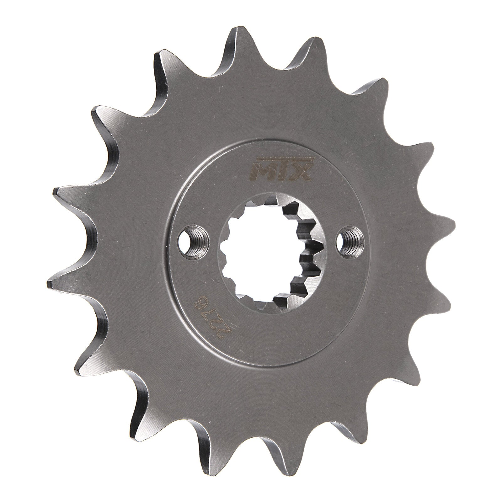 MTX 1908 Steel Front Sprocket #520 (15T) (10-RC3-15)