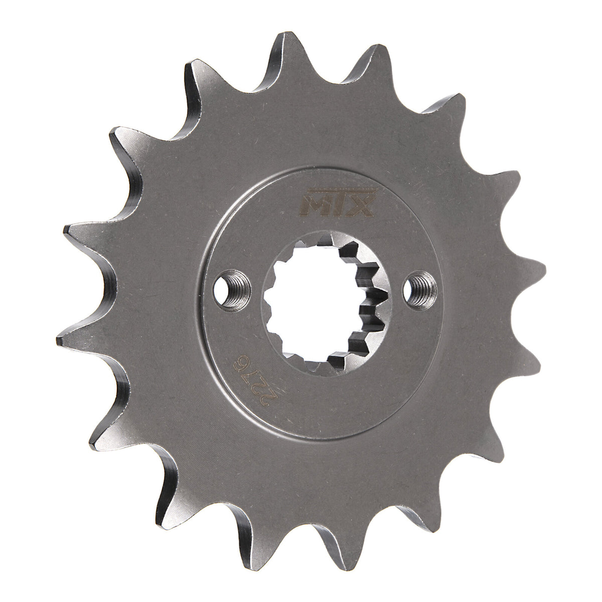 MTX 1908 Steel Front Sprocket #520 (16T) (10-RC3-16)