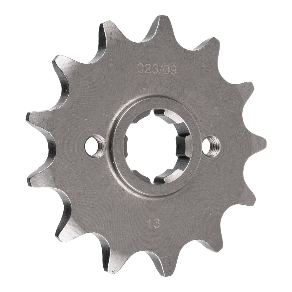 MTX 287 Steel Front Sprocket #520 (12T) (10-KL4-12)