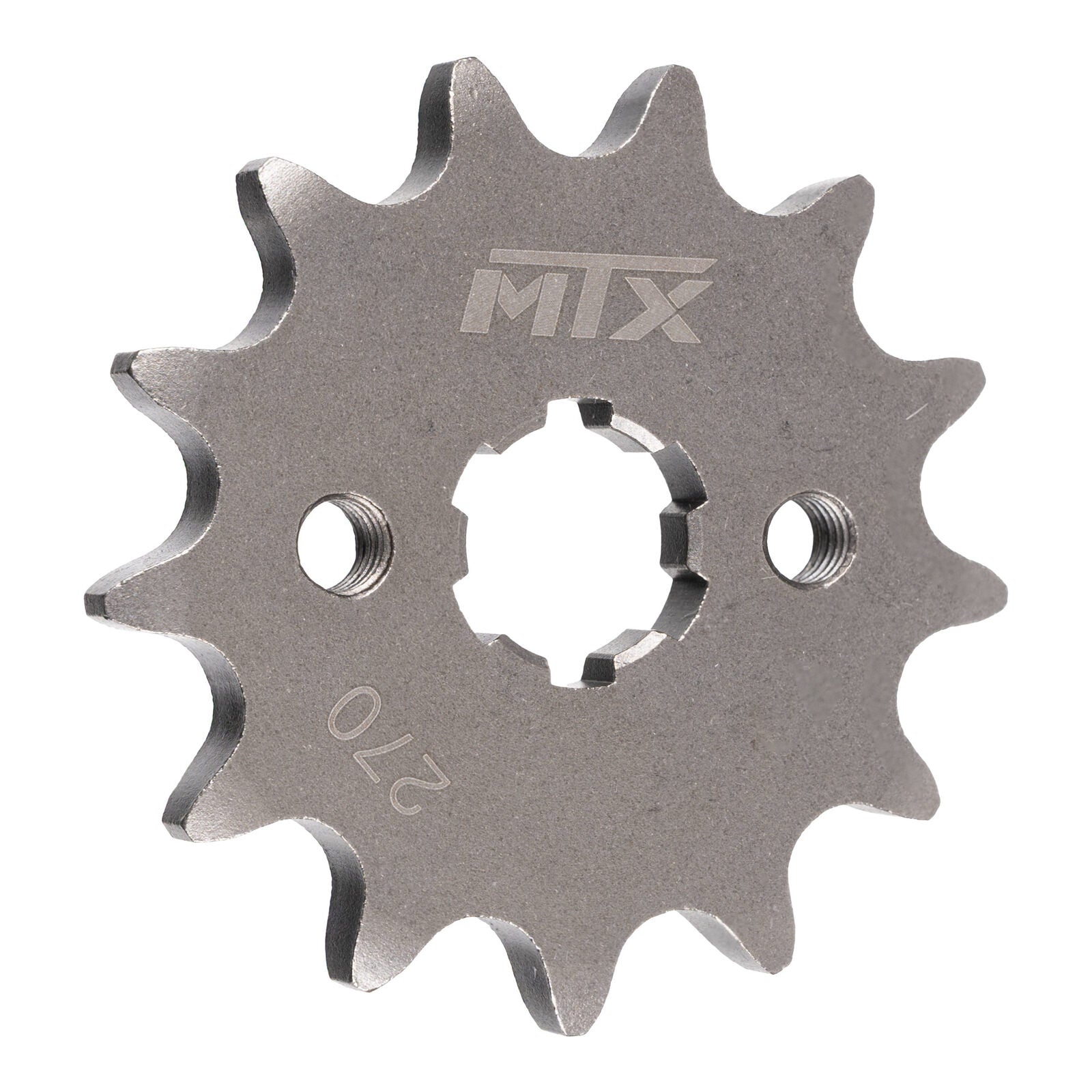 MTX 249 Steel Front Sprocket #420 (14T) (10-044-14)